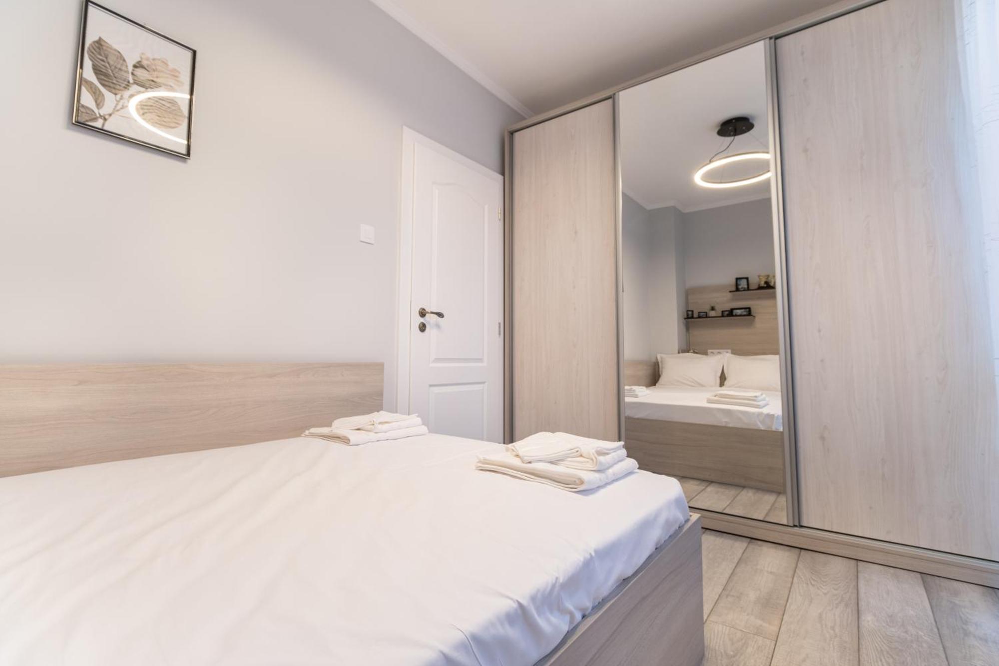 Heart Of The City 2-Bedroom Apartment Plovdiv Exteriér fotografie